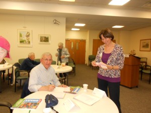 AARP Smart Driver's Class