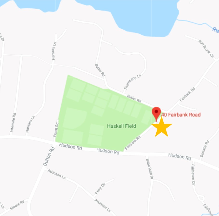 Directions Sudbury Senior Center