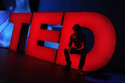 TED TALKS