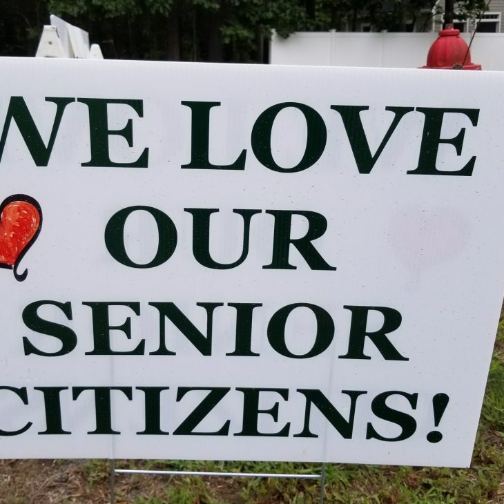 News & Events Sudbury Senior Center