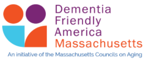 Dementia Friendly Sudbury Recognition