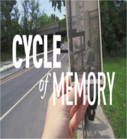 Cycle of Memory Movie screening at Goodnow Library
