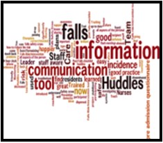 Lunch & Learn: Stand Tall, Don’t Fall