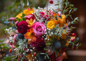 Floral Bouquet