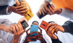 Tech with Teens
