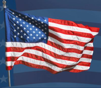 Red, White and Blue Celebration with Chris Carter Entertainment