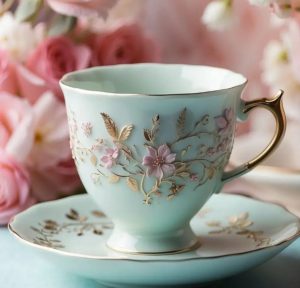 Tea treats trivia