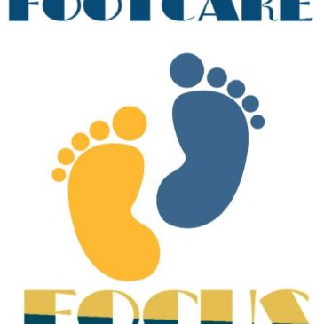 Monthly Footcare Clinic – Sudbury Residents ONLY