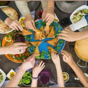 A Taste of Sudbury: Celebrating Cultures Through Cuisine