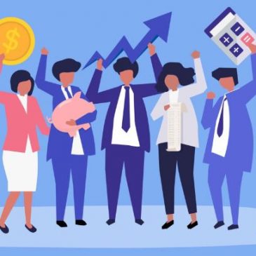 New Monthly: Investment Research Group