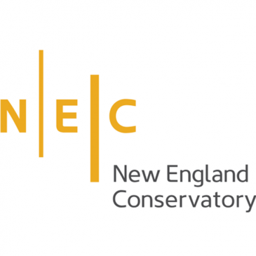 New England Conservatory Students Piano Concert