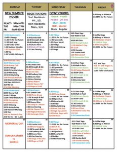 may 2026 calendar