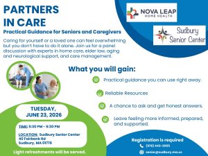 Partners in Care