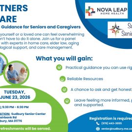 Partners in Care