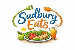Sudbury Eats