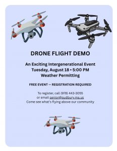 Drone Demo