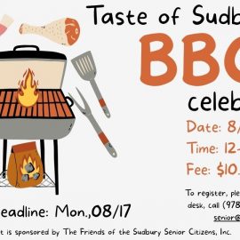 BBQ Celeb