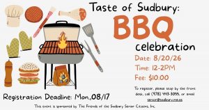 BBQ Celeb
