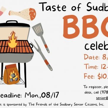 Taste of Sudbury: BBQ Celebration